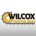 Wilcox Tractor Sales Zeichen