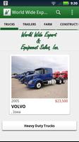 World Wide Export постер