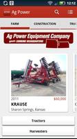 Ag Power Equipment Co bài đăng