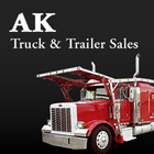 AK Truck & Trailer Sales आइकन