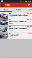 2 Schermata AK Truck & Trailer Sales