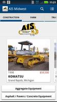 AIS Midwest Equipment Co plakat