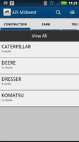 AIS Midwest Equipment Co screenshot 2