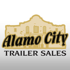 Alamo City Trailer Sales icon