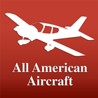 All American Aircraft Inc иконка
