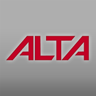 آیکون‌ Alta Equipment Co