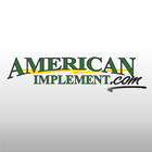 American Implement آئیکن