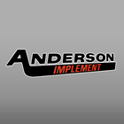 Anderson Implement أيقونة