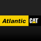 آیکون‌ Atlantic CAT
