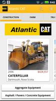 Atlantic CAT Cartaz