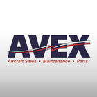 Avex Aviation icône