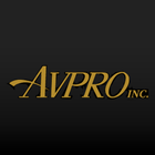 Avpro أيقونة