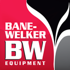 Bane-Welker ícone