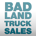 Badland Truck Sales Zeichen
