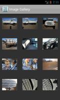 برنامه‌نما Badland Truck Sales عکس از صفحه