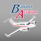 آیکون‌ Ballard Aviation