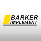 Barker Implement icône