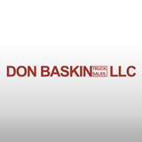 Baskin Truck Sales icône
