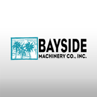 Bayside Machinery أيقونة