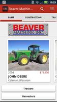 Beaver Machine Inc. 포스터