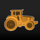 Beck's Farm Equipment icon