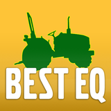 David E Best Equipment أيقونة