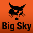 Bobcat of Big Sky