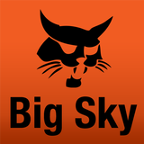 Bobcat of Big Sky ícone