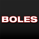 Boles Farm Machinery-icoon