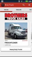 Brothers Truck Sales penulis hantaran