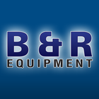 B&R Equipment アイコン