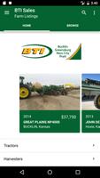 BTI Sales imagem de tela 1