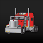 Burke Ranch Trucking Inc. ikon