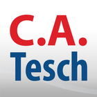 آیکون‌ C.A. Tesch Equipment