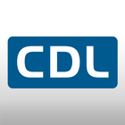 CDL Truck Solutions أيقونة