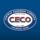 Central Equipment Company icon