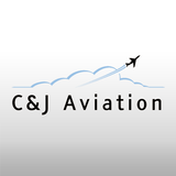 C&J Aviation icône