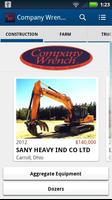Company Wrench Machinery 海报