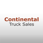 Continental Truck Sales आइकन