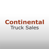 Continental Truck Sales आइकन