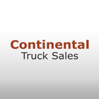 Continental Truck Sales ícone