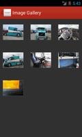 Continental Truck Sales imagem de tela 3