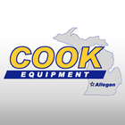 Cook Equip icône