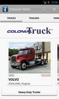 Colonial Volvo Truck Sales bài đăng