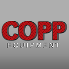 Copp Equipment ícone