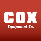 Cox Equipment Inc. icono