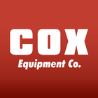 Cox Equipment Inc.-icoon