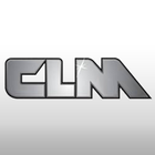 CLM Equipment Zeichen