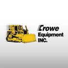 Crowe Equipment Inc. Zeichen