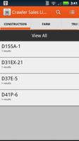 Crawler Sales Limited screenshot 2